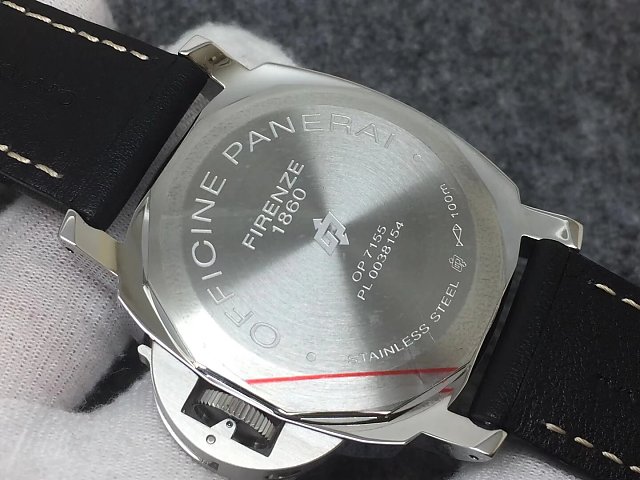 PAM 773 Kasa Arkası