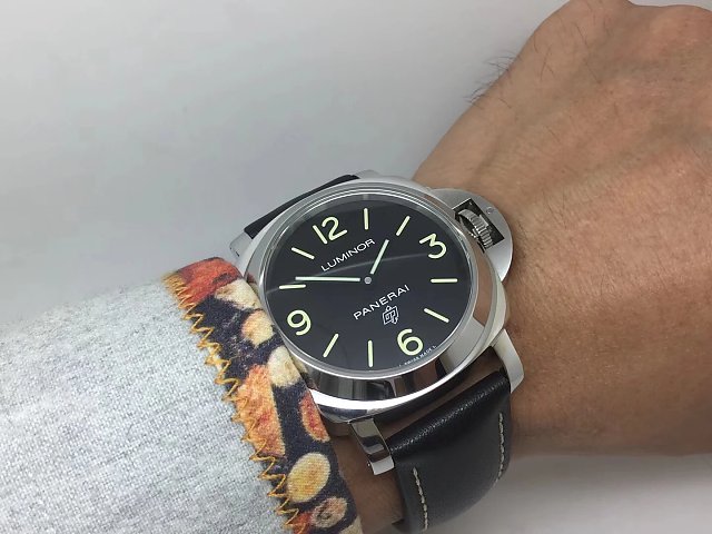 PAM 773 Kol Üstü Çekim