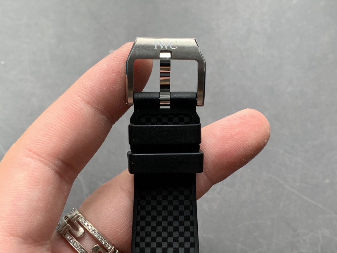 IWC Aquatimer 2000 Kapama Tokası