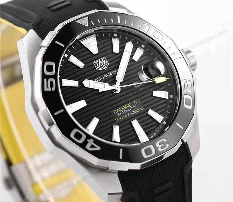 V6 Factory TAG Heuer Aquaracer FT6069 almaya değer mi? — 3. fotoğraf