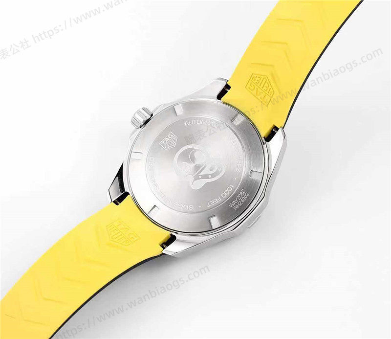 V6 Factory TAG Heuer Aquaracer FT6069 almaya değer mi? — 6. fotoğraf