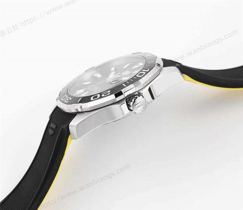 V6 Factory TAG Heuer Aquaracer FT6069 almaya değer mi? — 7. fotoğraf