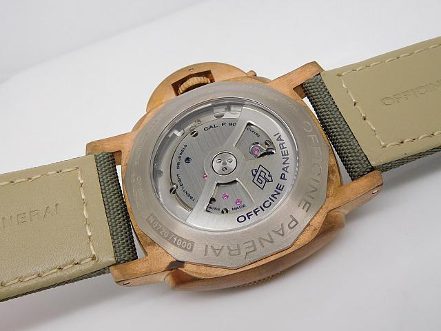 PAM 382 P.9000 Klon