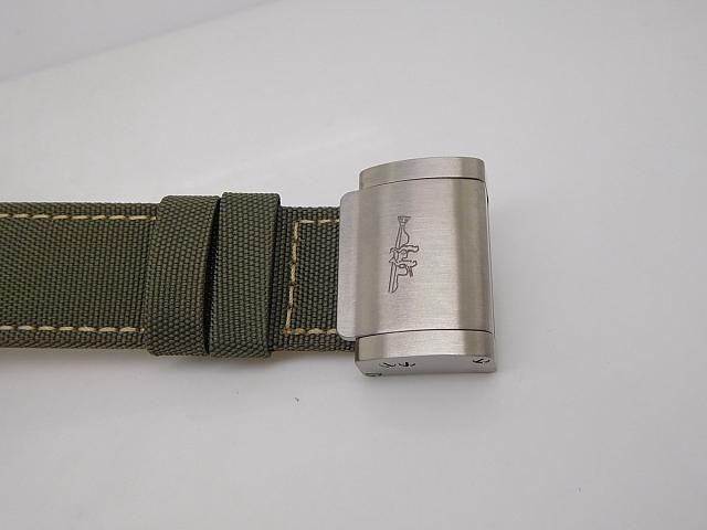 Panerai Pre-V Toka