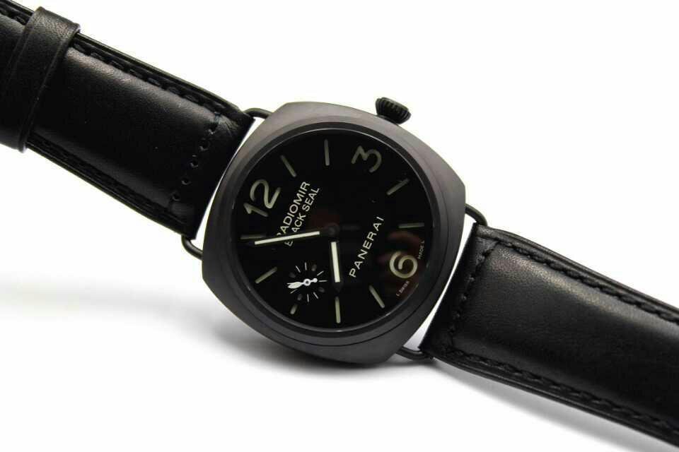 Panerai Radiomir PAM 292 Replika