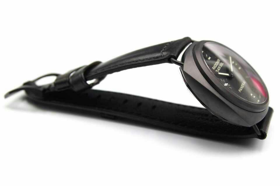 Panerai Radiomir Kasa