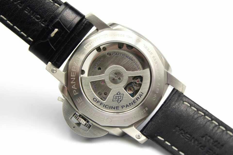 PAM 312 Klon P.9000 Mekanizma