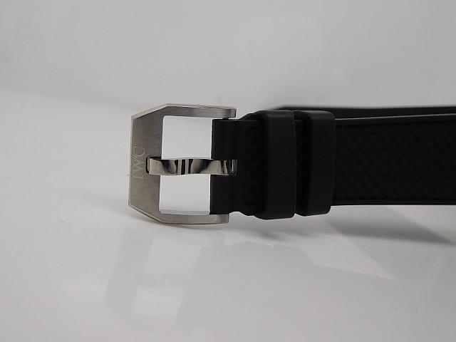 IWC AquaTimer 2000 Kapama Tokası