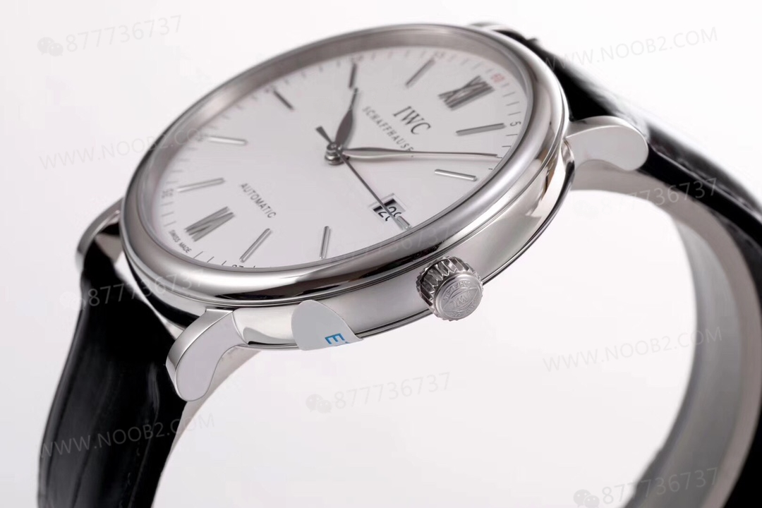 V7 Factory IWC Portofino replikası ne kadar başarılı? İnceleme — 5. fotoğraf
