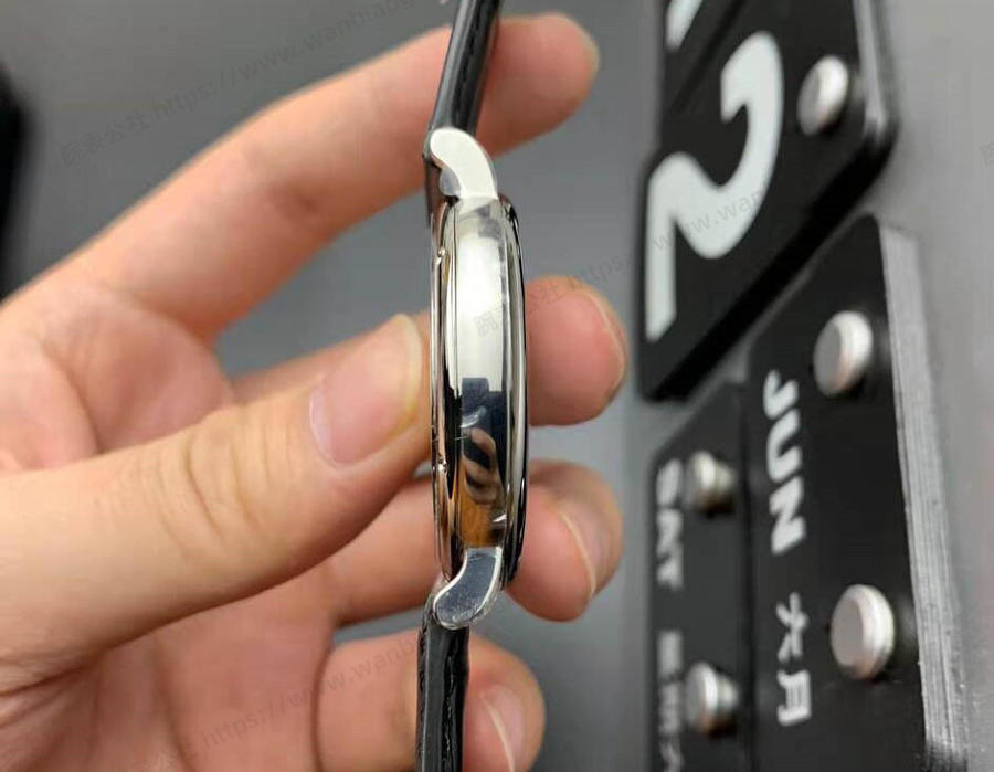V7 Factory IWC Portofino Serisi Saat İncelemesi — 5. fotoğraf