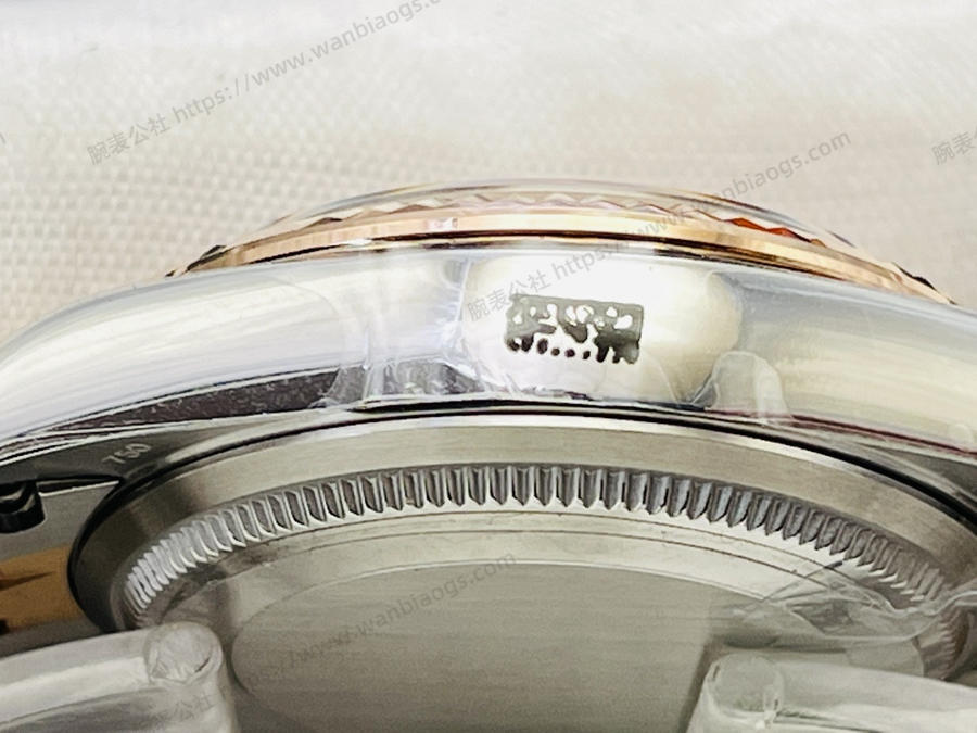 VR Factory Rolex Datejust serisi 28 MM/31 MM kol saati — 5. fotoğraf