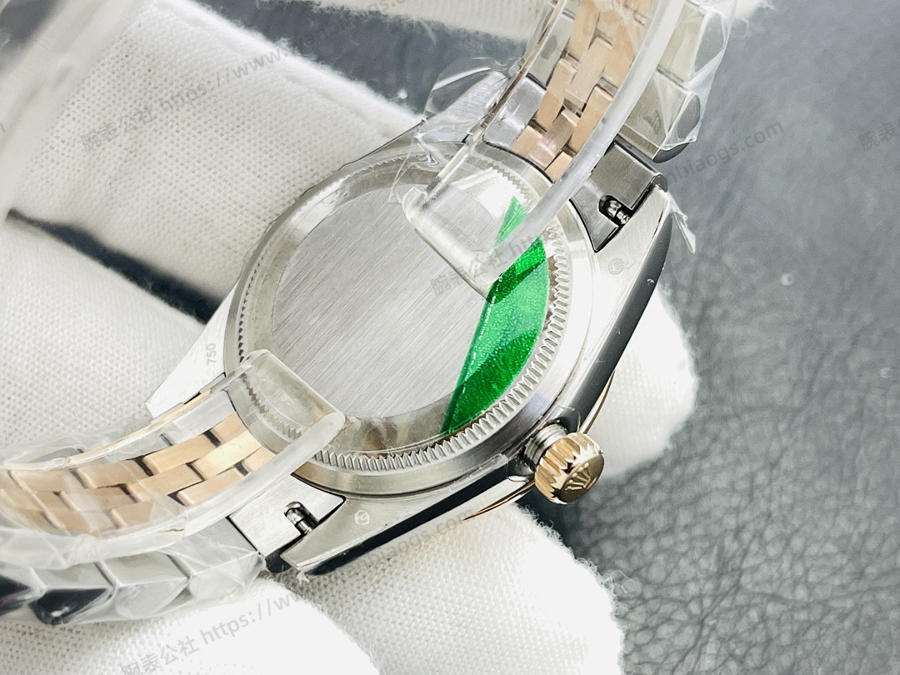 VR Factory Rolex Datejust serisi 28 MM/31 MM kol saati — 6. fotoğraf
