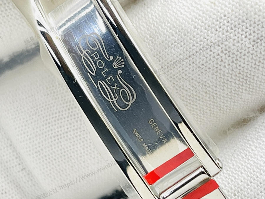 VR Factory Rolex Datejust serisi 28 MM/31 MM kol saati — 7. fotoğraf