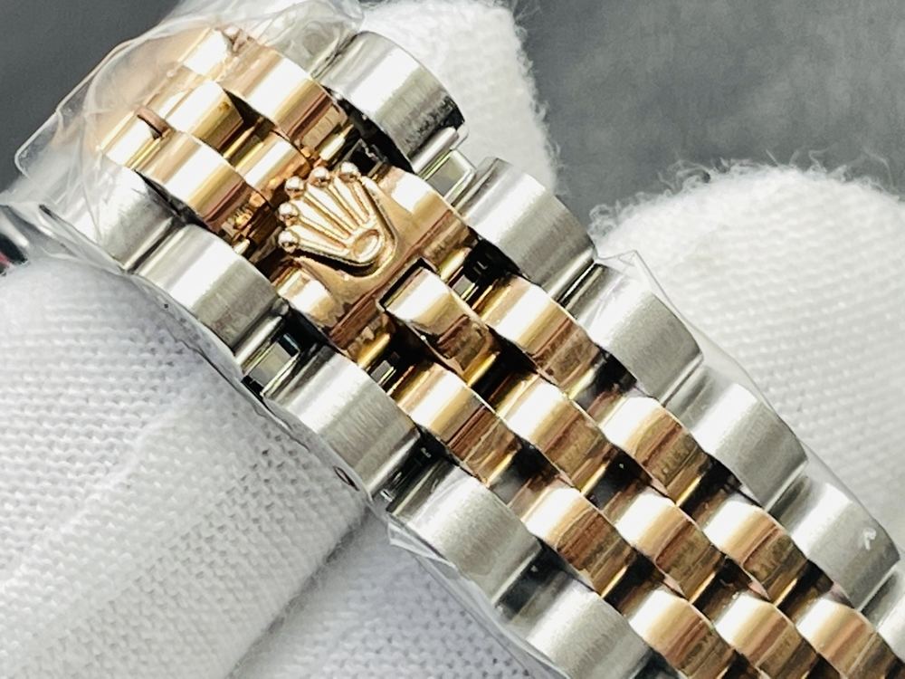 VR Factory Rolex Datejust serisi 31 MM/36 MM piyasanın en üst düzey replika versiyonu — 3. fotoğraf