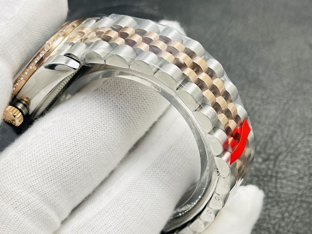 VR Factory Rolex Datejust serisi 31 MM/36 MM piyasanın en üst düzey replika versiyonu — 4. fotoğraf