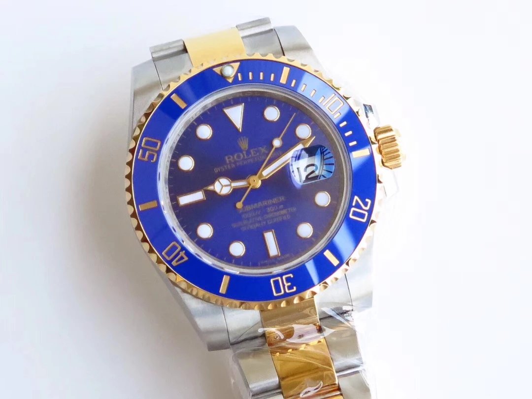 VR Factory Rolex Submariner 116613 Replika