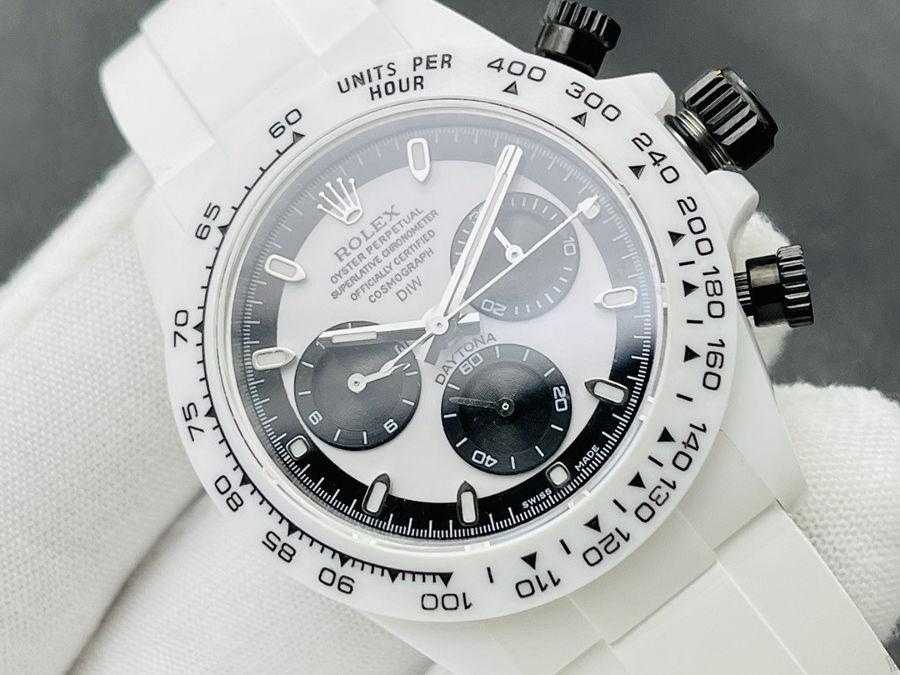 VRS Factory Rolex Charles the Great AET Cosmograph Daytona kol saati incelemesi — 8. fotoğraf