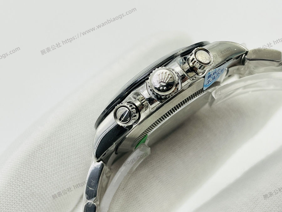 VRS Factory Rolex Daytona Cosmograph 116500LN serisi incelemesi — 4. fotoğraf