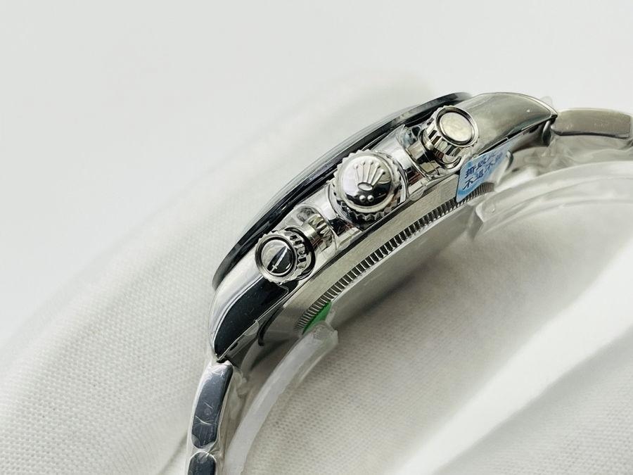 VRS Factory Rolex Daytona Cosmograph 116500LN Serisi (Siyah Kadran) İncelemesi — 3. fotoğraf