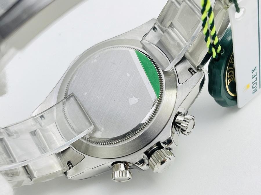 VRS Factory Rolex Daytona Cosmograph 116500LN Serisi (Siyah Kadran) İncelemesi — 5. fotoğraf