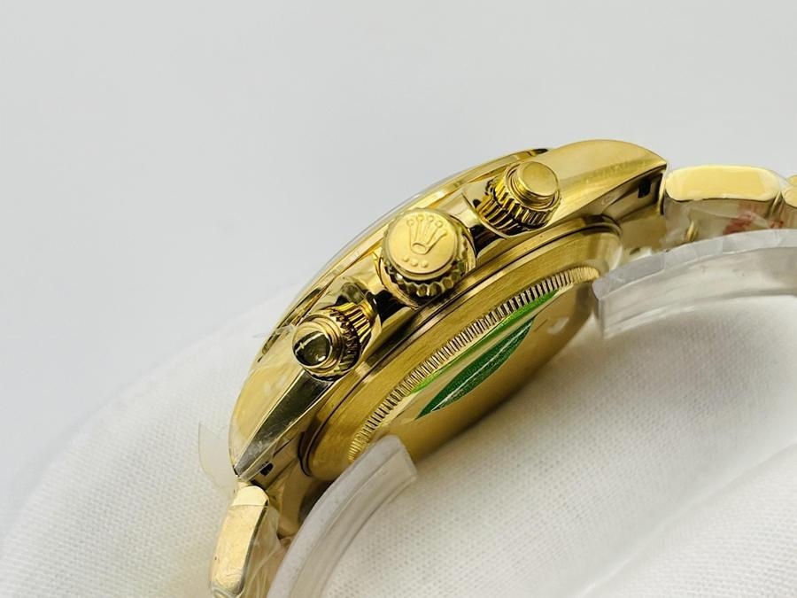 VRS Factory Rolex Daytona Cosmograph 116500LN Serisi V3 Yükseltilmiş Versiyon — 5. fotoğraf