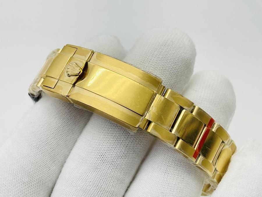 VRS Factory Rolex Daytona Cosmograph 116500LN Serisi V3 Yükseltilmiş Versiyon — 7. fotoğraf