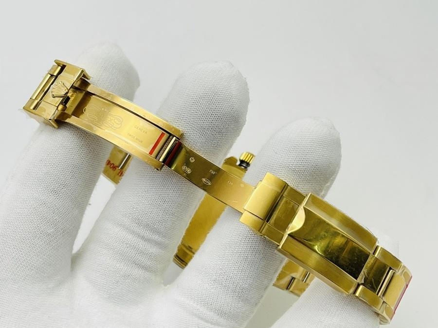 VRS Factory Rolex Daytona Cosmograph 116500LN Serisi V3 Yükseltilmiş Versiyon — 8. fotoğraf