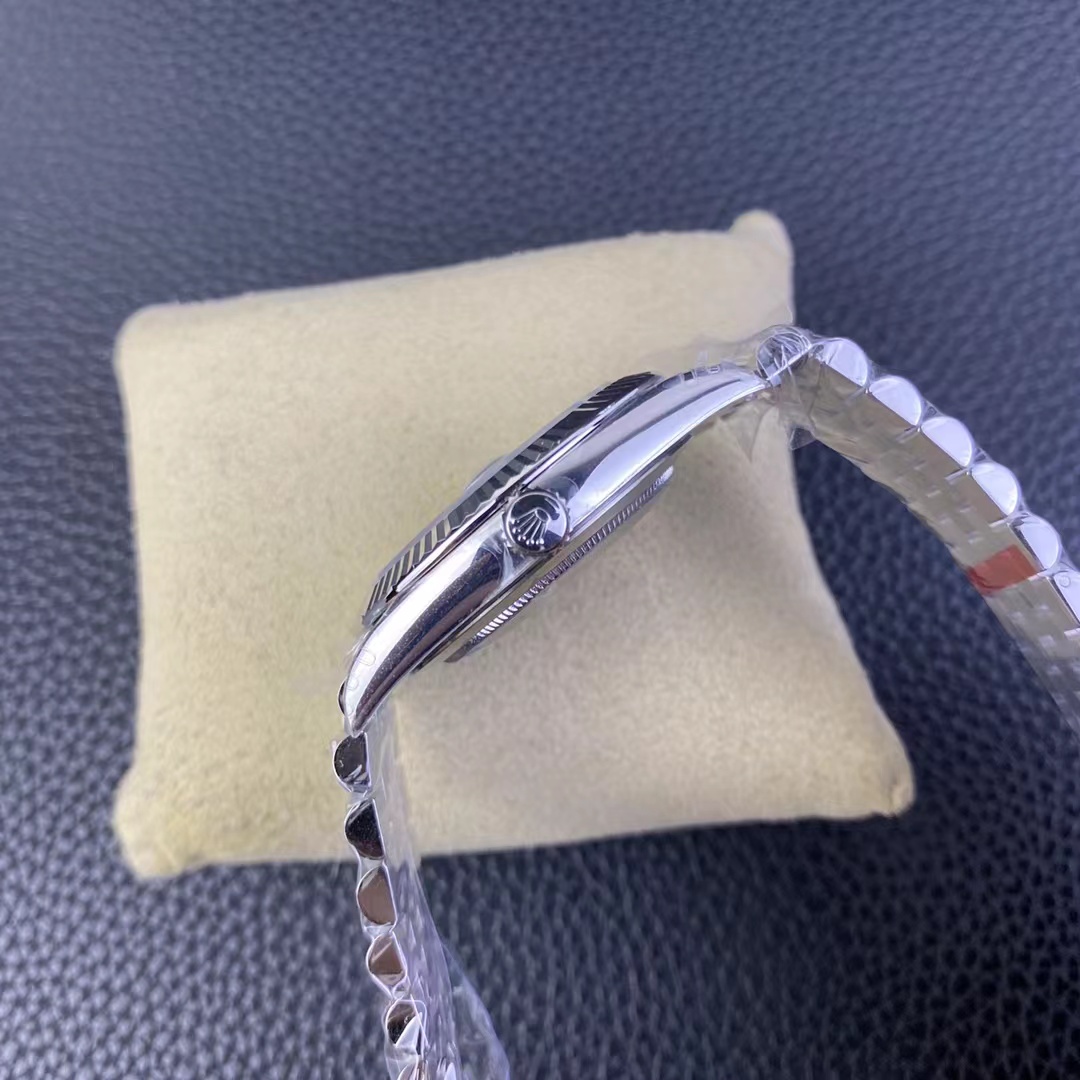 Rolex Datejust II Jubilee Yeşil Kurma Kolu