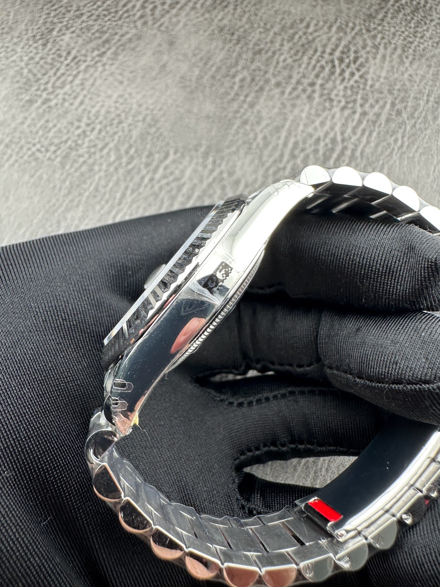 VS Factory 2025 amiral gemisi çalışması | Rolex Day-Date replika zirve sürümü, sınıfının üstünde sert bir güç — 37. fotoğraf