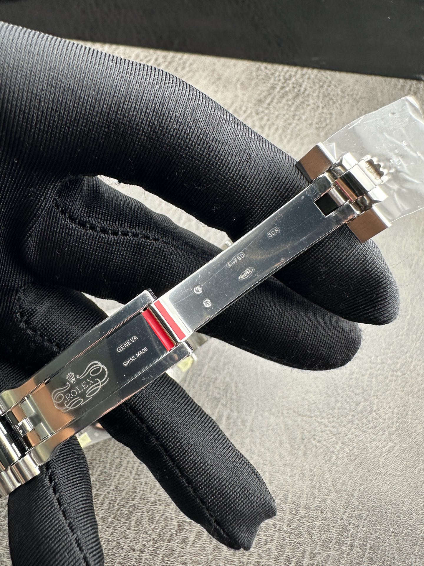 VS Factory 2025 amiral gemisi çalışması | Rolex Day-Date replika zirve sürümü, sınıfının üstünde sert bir güç — 38. fotoğraf