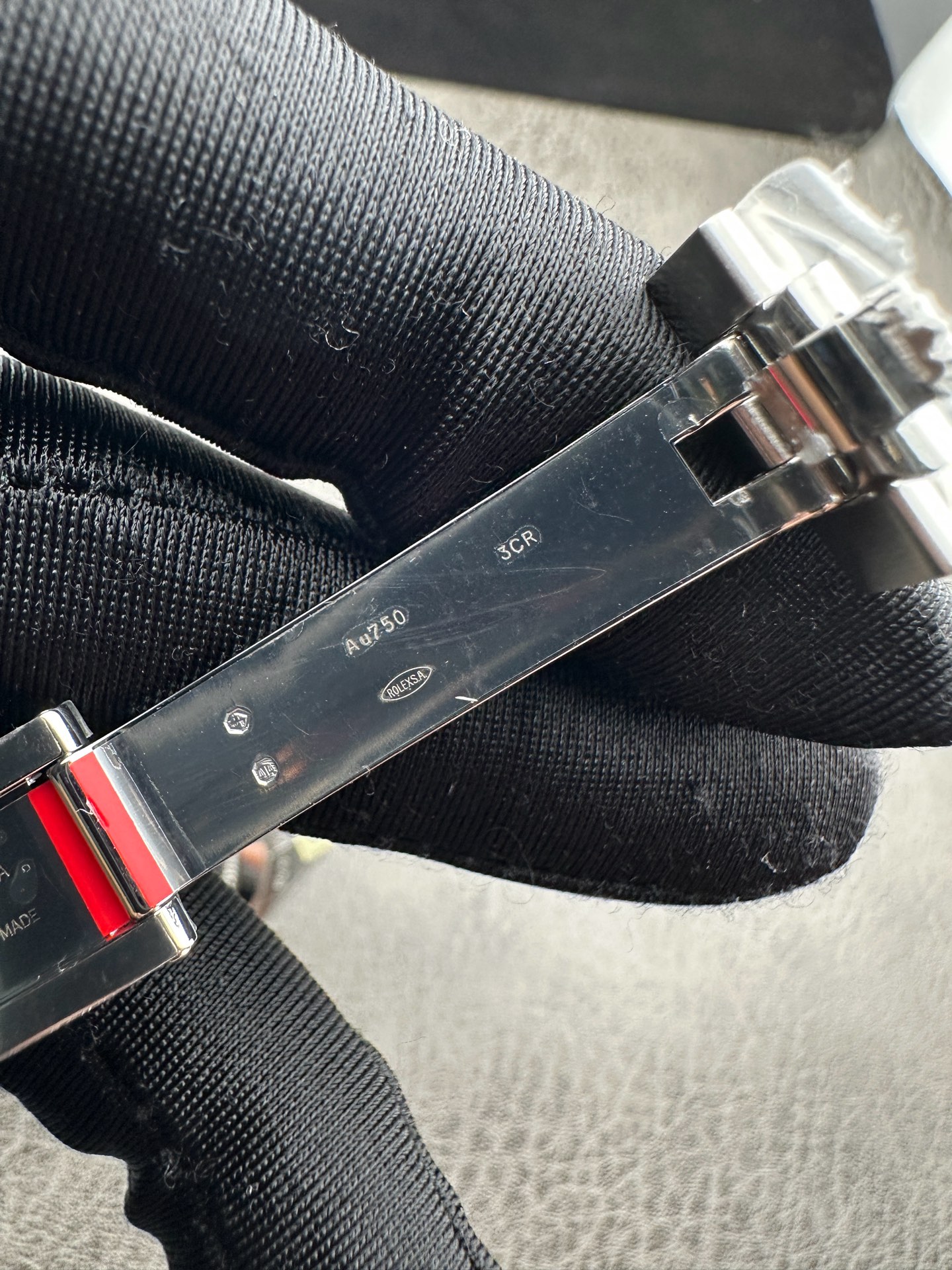 VS Factory 2025 amiral gemisi çalışması | Rolex Day-Date replika zirve sürümü, sınıfının üstünde sert bir güç — 43. fotoğraf