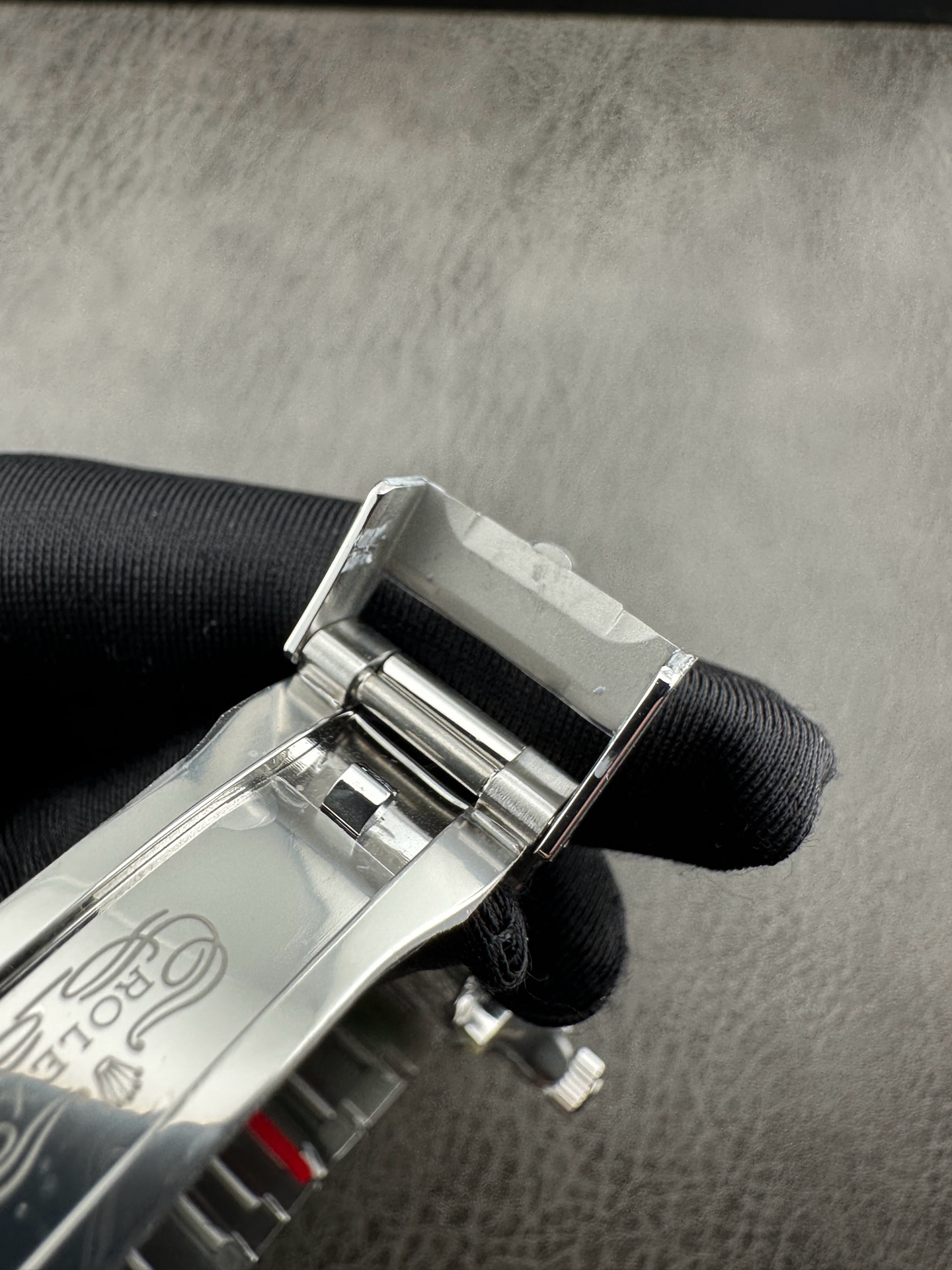 VS Factory 2025 efsane önerisi | Rolex Yacht-Master, piyasanın en üst donanımlı versiyonu geliyor! — 7. fotoğraf