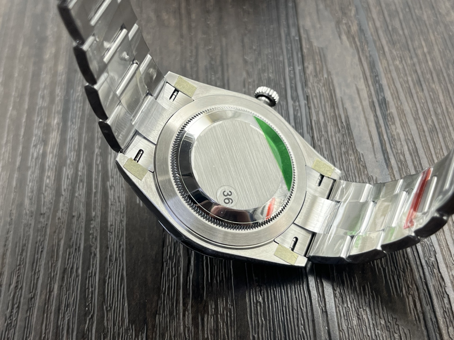 VS Factory 2025 kesin tavsiyesi! VS'nin titizlikle geliştirdiği profesyonel kol saati, piyasadaki en üst versiyon: Rolex Datejust 41 MM serisi! Klasiğe saygı duruşu sunan üstün bir model! — 9. fotoğraf