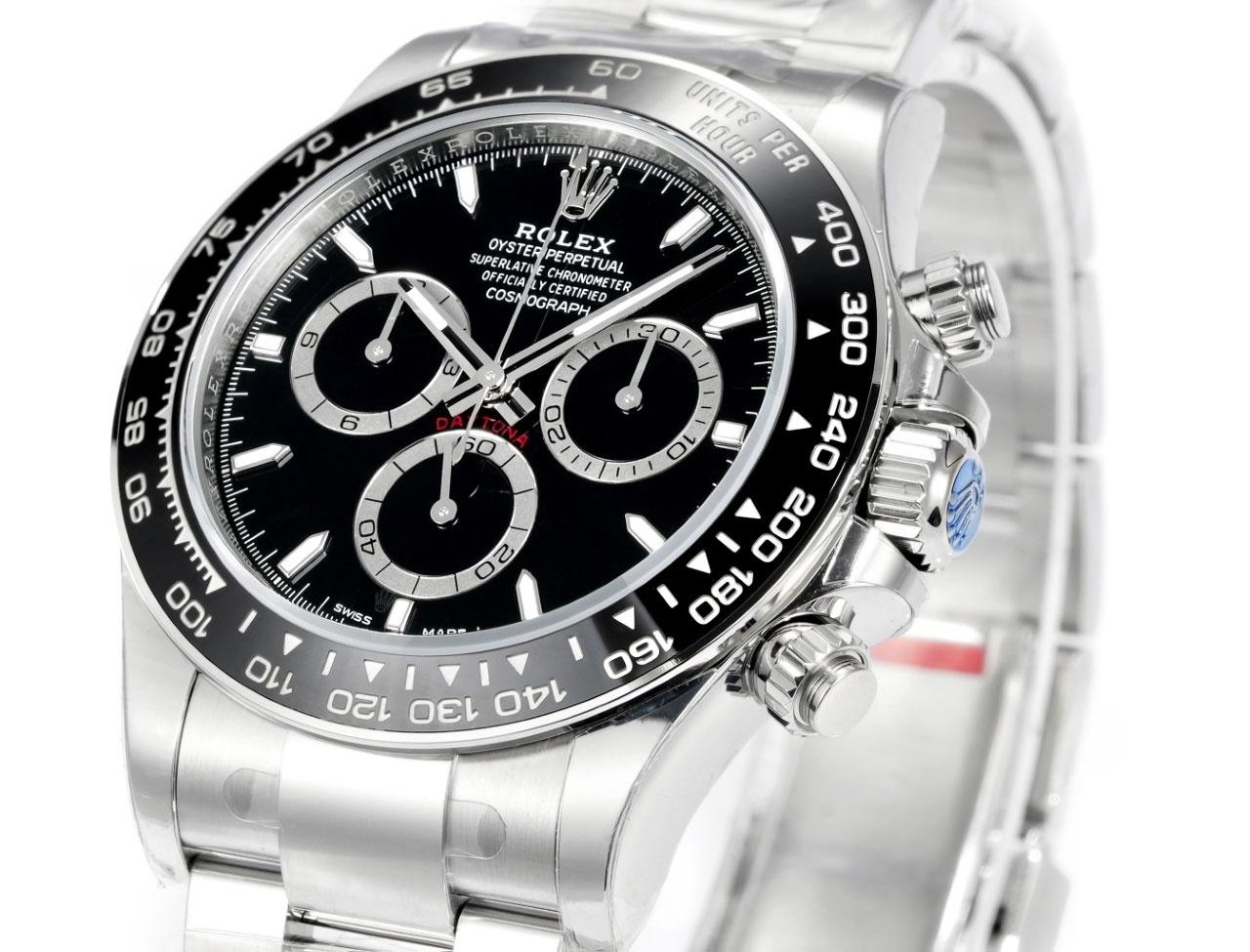 VS Factory 2025 kesinlikle öneririz | VS yeni ürün | Rolex Daytona kol saati | Klasiğe saygı, farklı bir hayatın tadı! — 2. fotoğraf