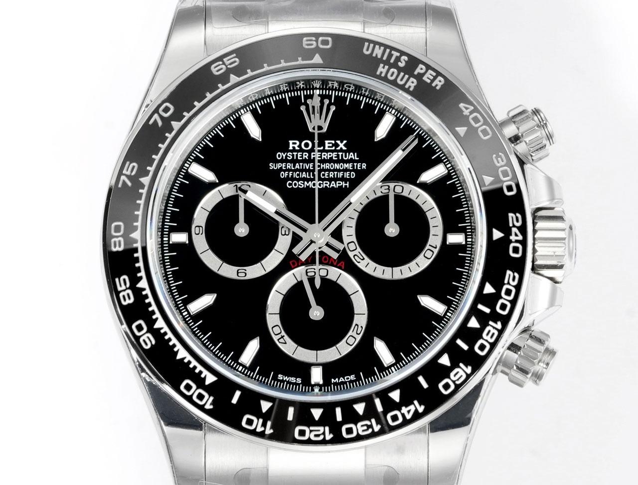 VS Factory 2025 kesinlikle öneririz | VS yeni ürün | Rolex Daytona kol saati | Klasiğe saygı, farklı bir hayatın tadı! — 6. fotoğraf