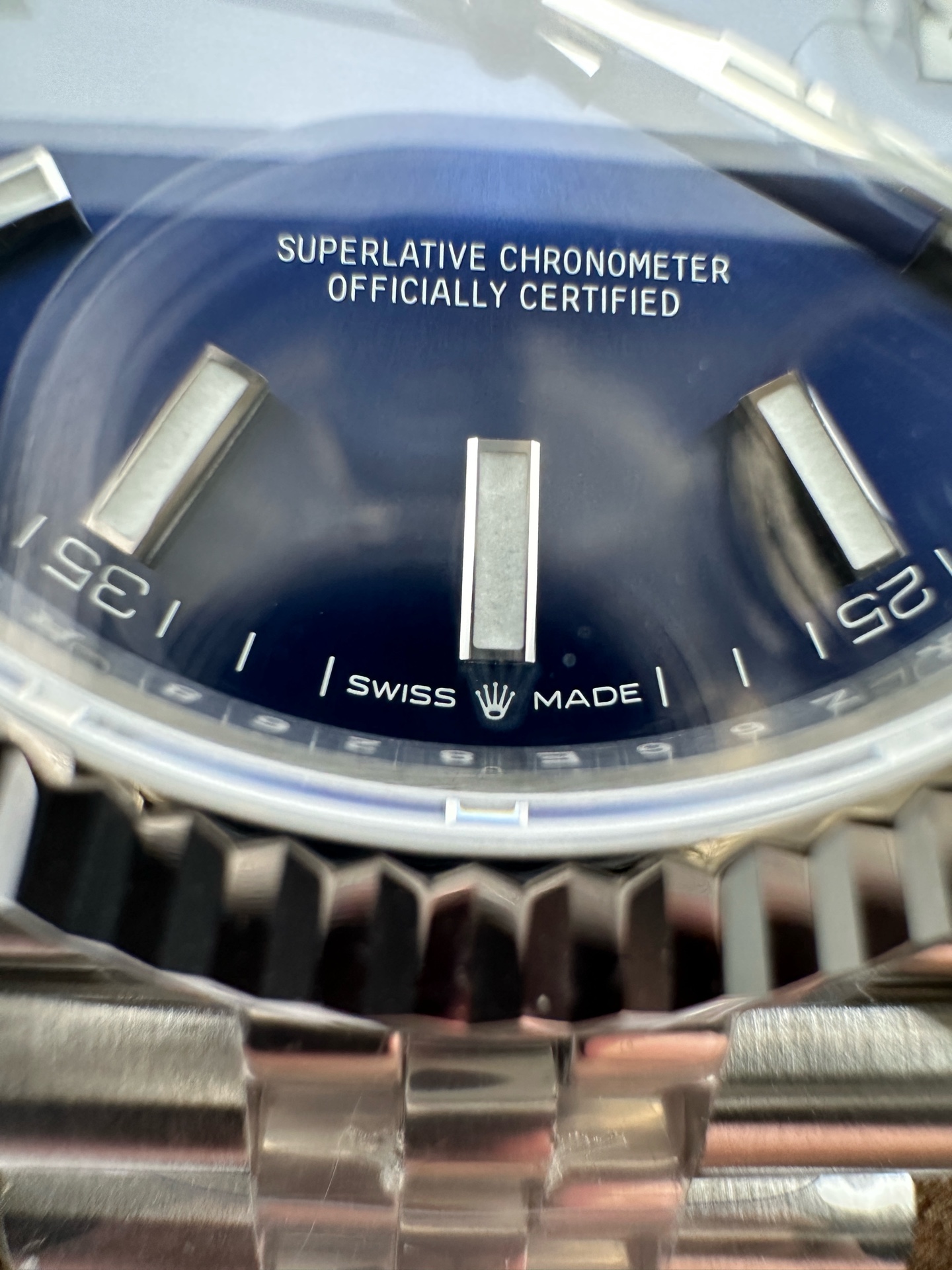 VS Factory 2025 kesinlikle öneriyor: VS'in titizlikle geliştirdiği profesyonel kol saati, piyasadaki en üst versiyon. Rolex Datejust 41 MM serisi! Üstün kalite, klasiğe saygı! — 2. fotoğraf