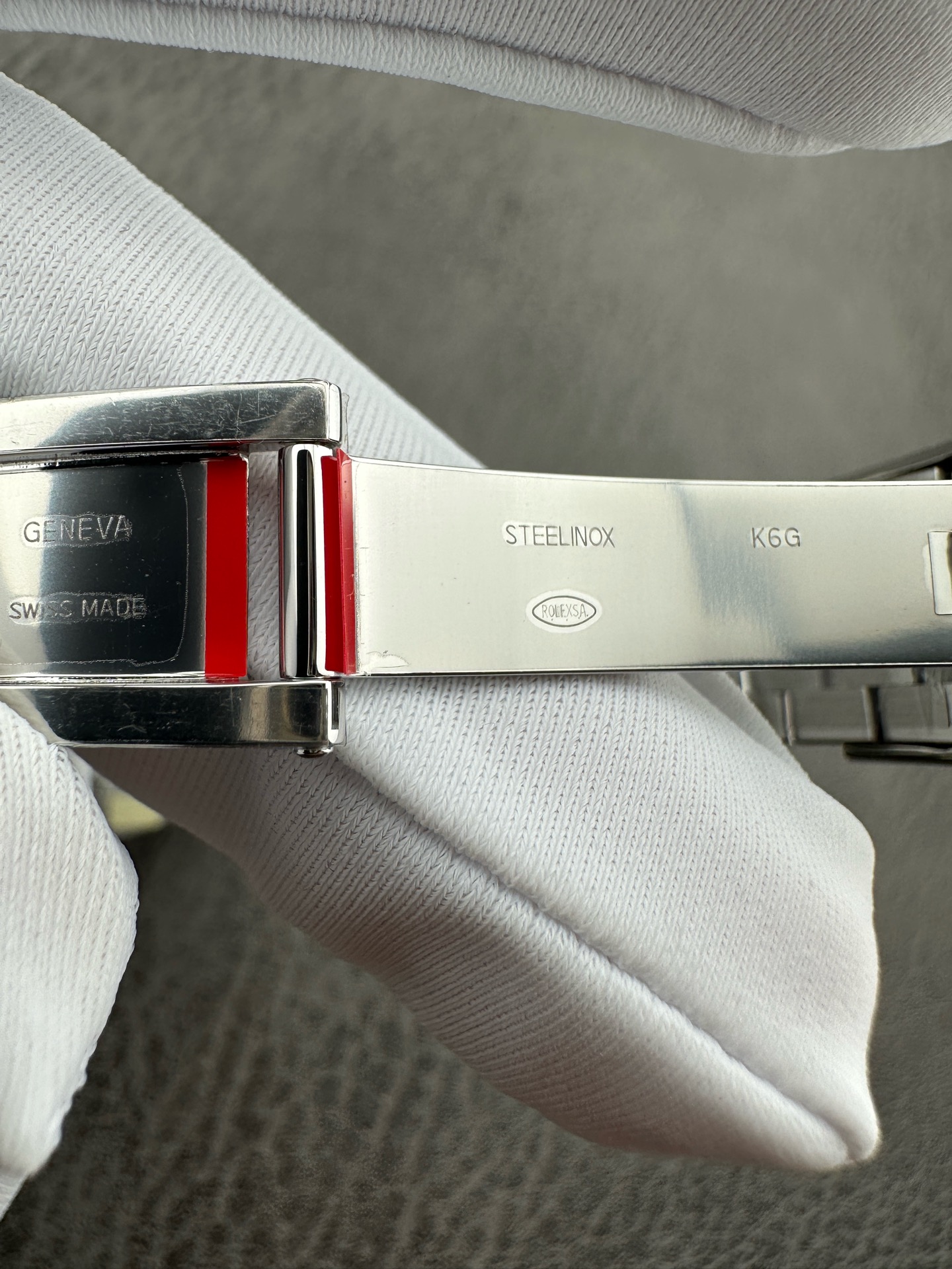 VS Factory 2025 kesinlikle öneriyor: VS'in titizlikle geliştirdiği profesyonel kol saati, piyasadaki en üst versiyon. Rolex Datejust 41 MM serisi! Üstün kalite, klasiğe saygı! — 8. fotoğraf