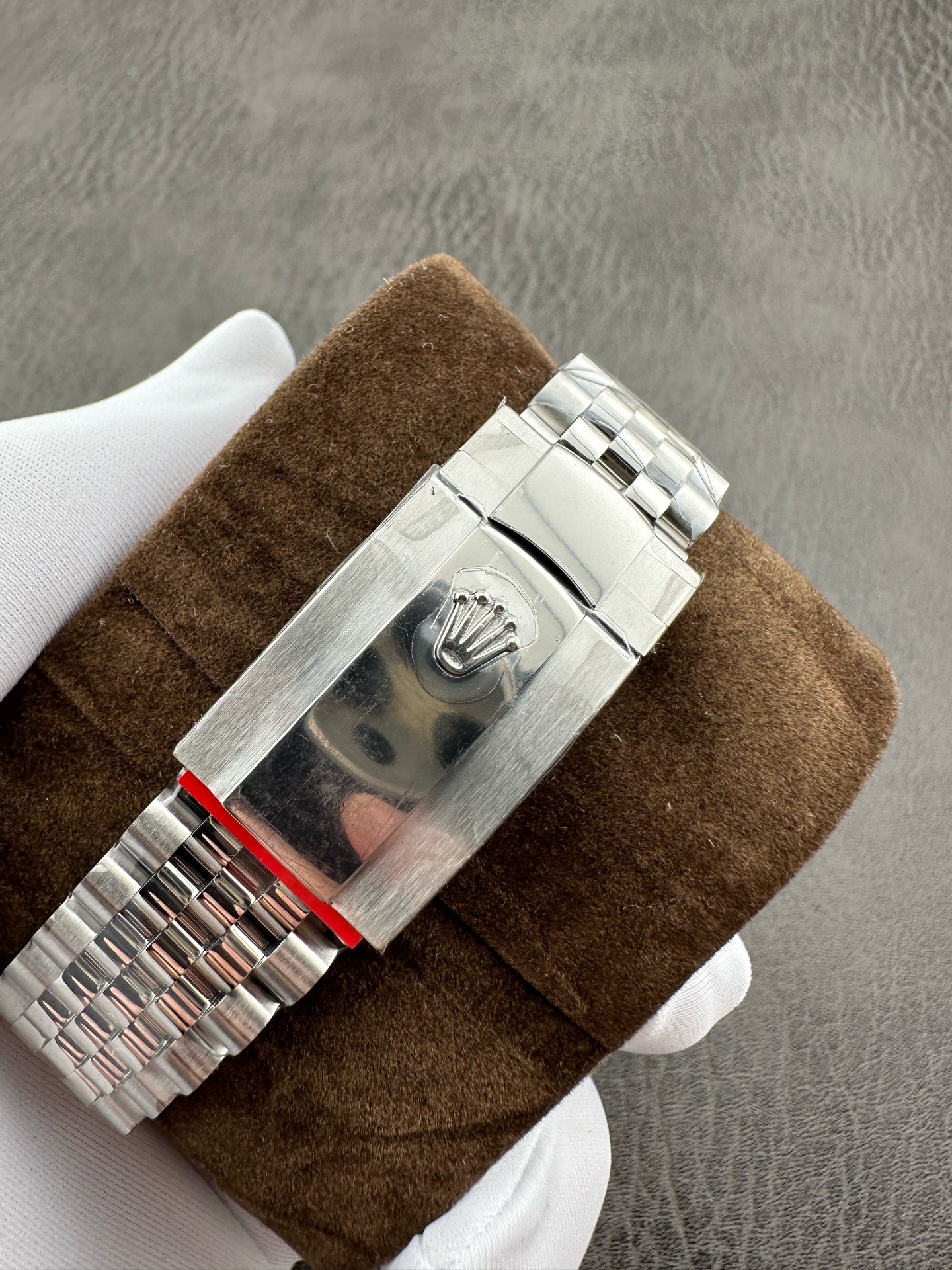VS Factory 2025 kesinlikle öneriyor: VS'in titizlikle geliştirdiği profesyonel kol saati, piyasadaki en üst versiyon. Rolex Datejust 41 MM serisi! Üstün kalite, klasiğe saygı! — 9. fotoğraf