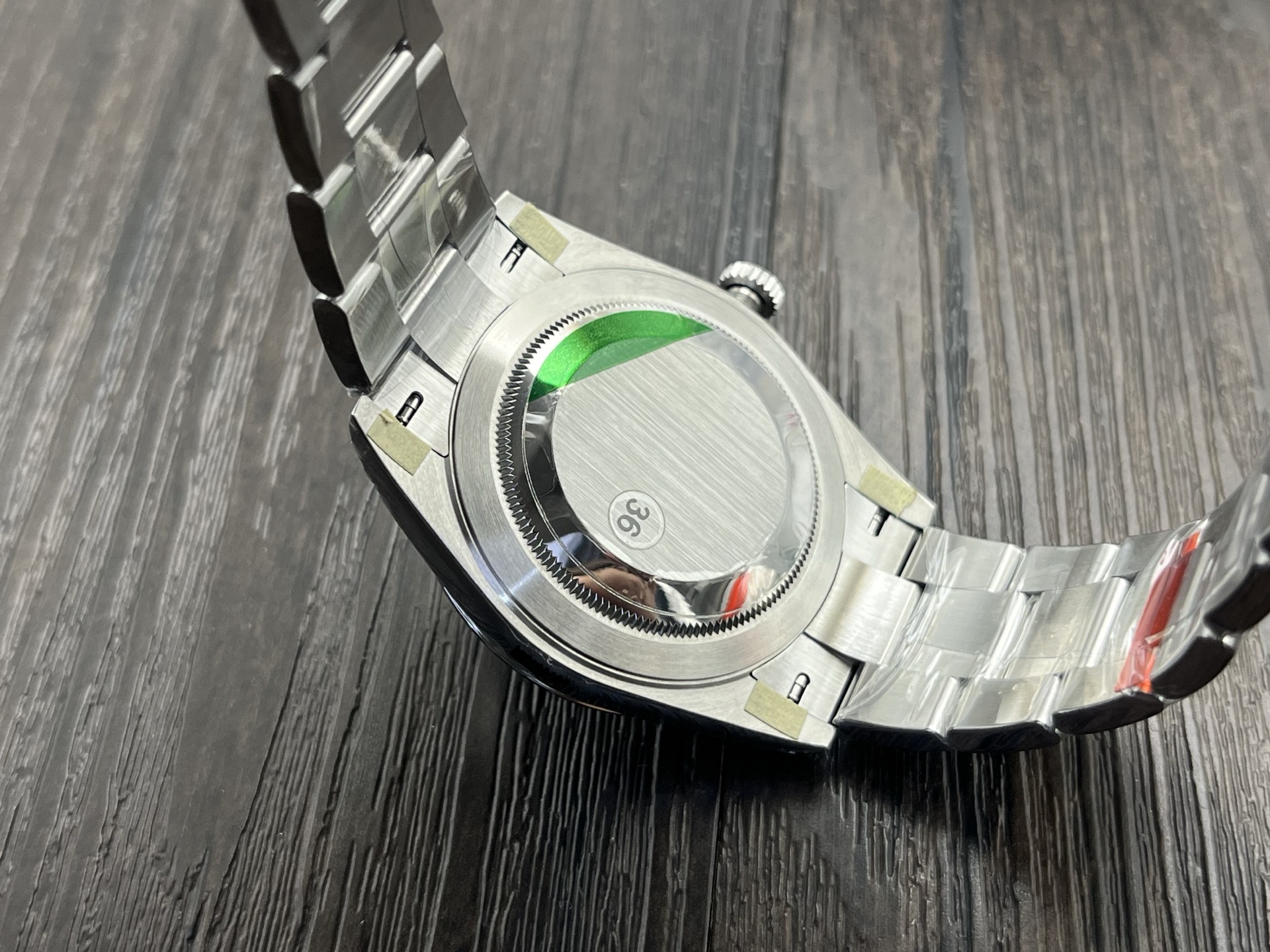 VS Factory 2025 kesinlikle öneriyorum! VS'in özenle geliştirdiği profesyonel saat, piyasadaki en üst versiyon. Rolex Datejust 41 mm serisi! Klasiğe saygı duruşu sunan üstün bir model! — 8. fotoğraf