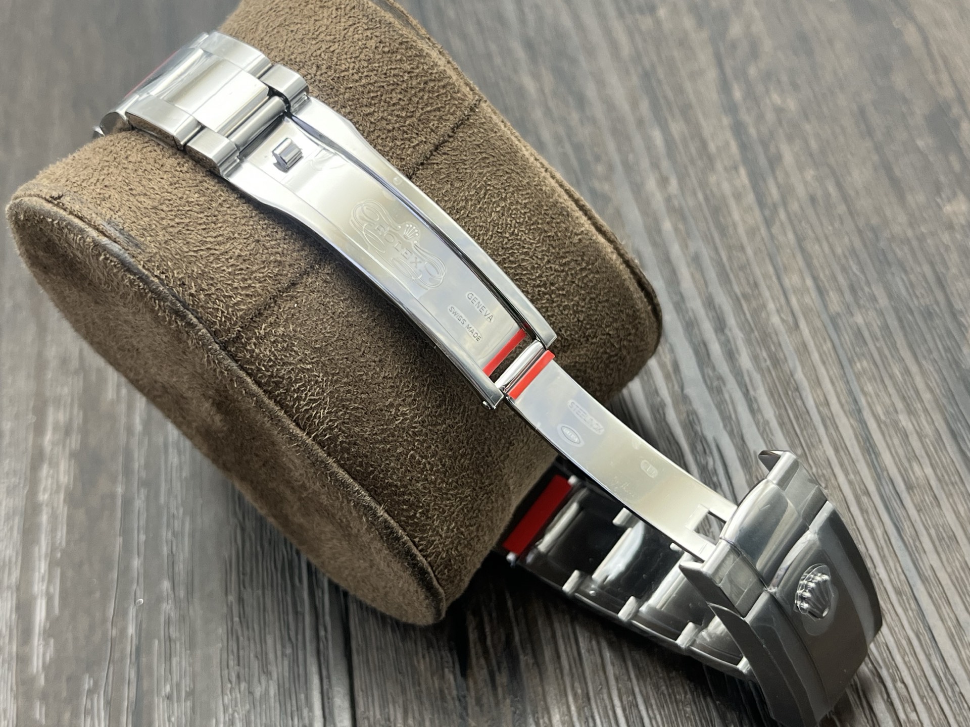 VS Factory 2025 kesinlikle öneriyorum! VS'in özenle geliştirdiği profesyonel saat, piyasadaki en üst versiyon. Rolex Datejust 41 mm serisi! Klasiğe saygı duruşu sunan üstün bir model! — 9. fotoğraf