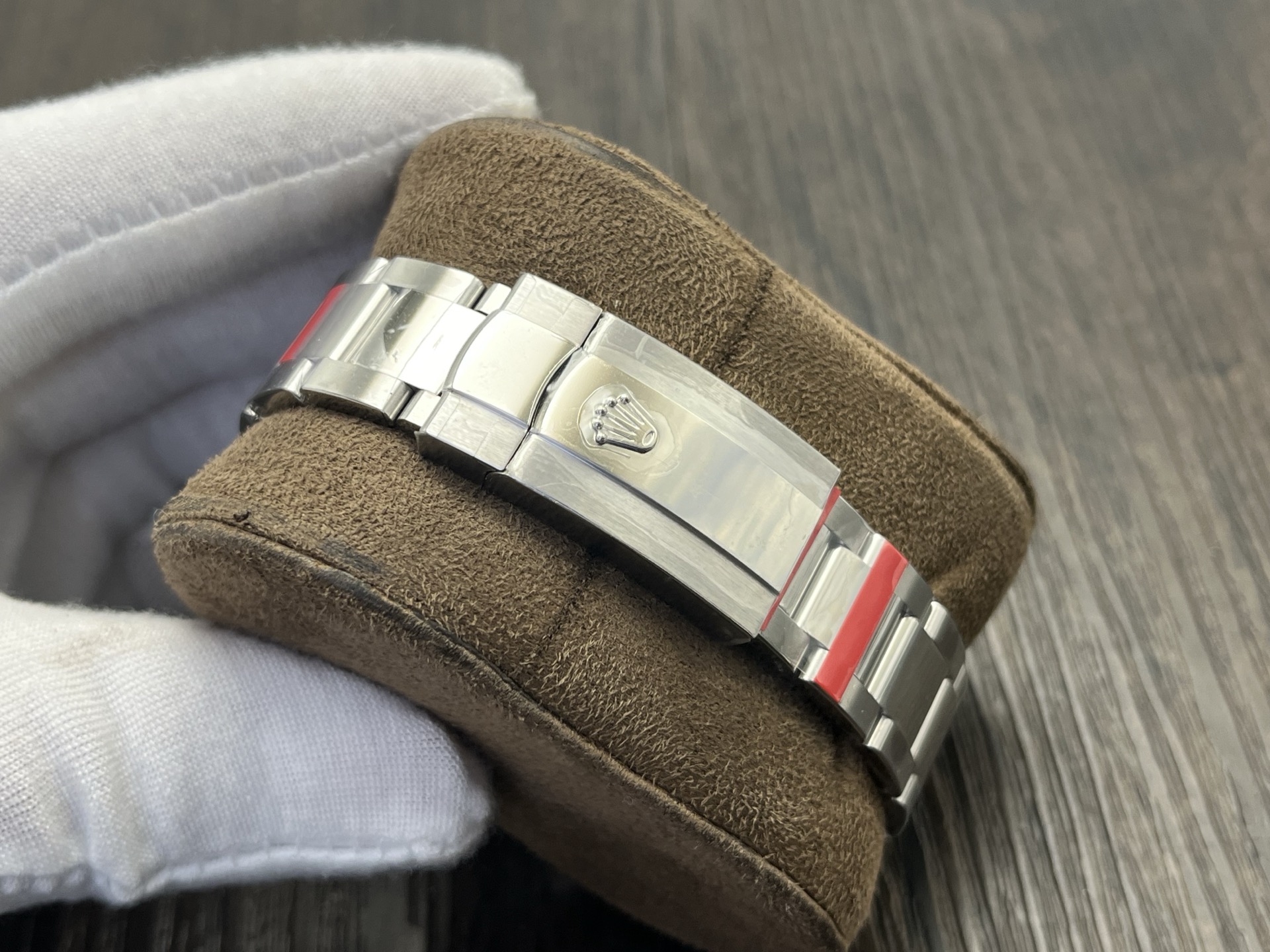 VS Factory 2025 kesinlikle öneriyorum! VS'in özenle geliştirdiği profesyonel saat, piyasadaki en üst versiyon. Rolex Datejust 41 mm serisi! Klasiğe saygı duruşu sunan üstün bir model! — 17. fotoğraf