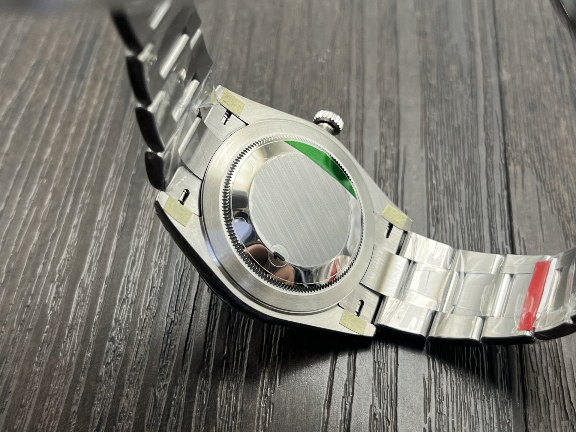 VS Factory 2025 kesinlikle öneriyorum! VS'in özenle geliştirdiği profesyonel saat, piyasadaki en üst versiyon. Rolex Datejust 41 mm serisi! Klasiğe saygı duruşu sunan üstün bir model! — 18. fotoğraf