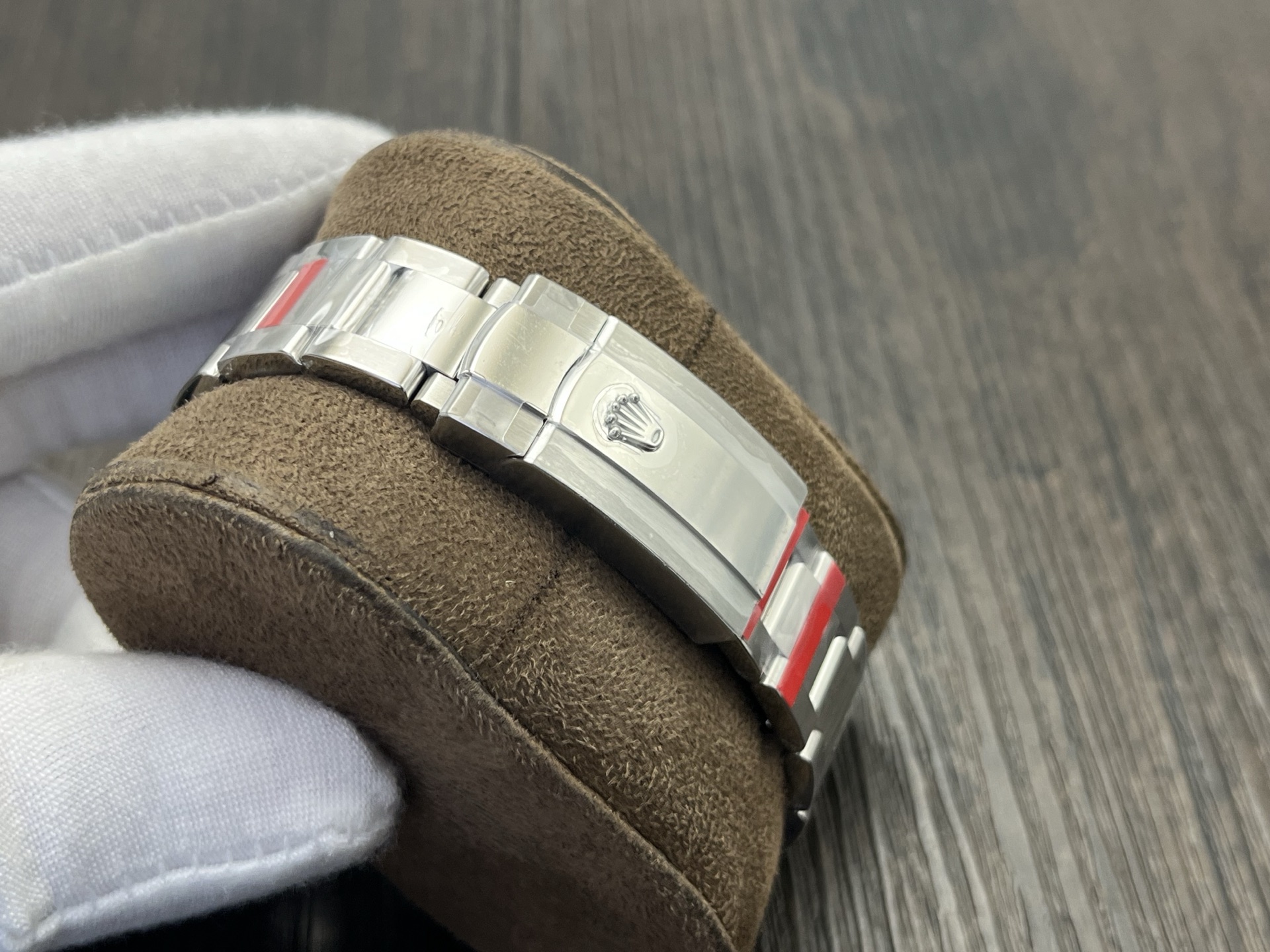 VS Factory 2025 kesinlikle öneriyorum! VS'in özenle geliştirdiği profesyonel saat, piyasadaki en üst versiyon. Rolex Datejust 41 mm serisi! Klasiğe saygı duruşu sunan üstün bir model! — 25. fotoğraf