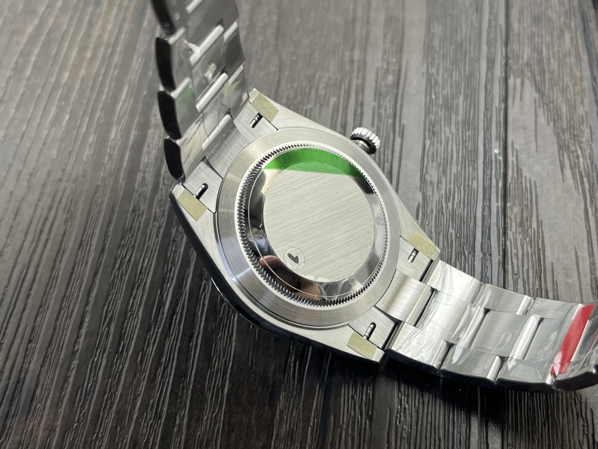 VS Factory 2025 kesinlikle öneriyorum! VS'in özenle geliştirdiği profesyonel saat, piyasadaki en üst versiyon. Rolex Datejust 41 mm serisi! Klasiğe saygı duruşu sunan üstün bir model! — 26. fotoğraf