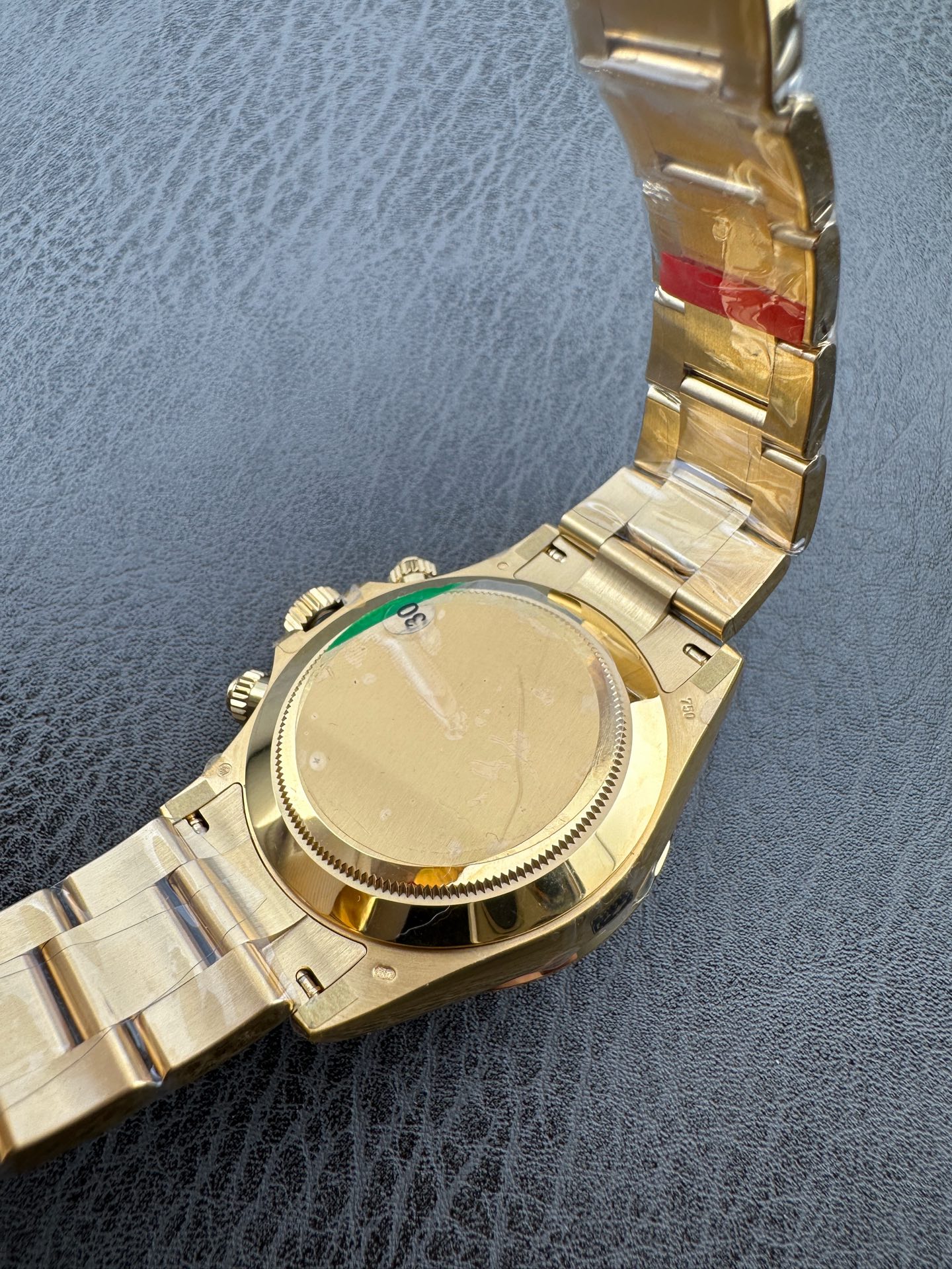 VS Factory 2025 kesinlikle öneriyoruz. VS'nin yeni ürünü Rolex Daytona 4130 kol saati; klasiğe saygı, farklı bir yaşam zevki! Bu kez piyasadaki en kararlı ve en üst seviye super clone Daytona modelini sunuyoruz! — 16. fotoğraf
