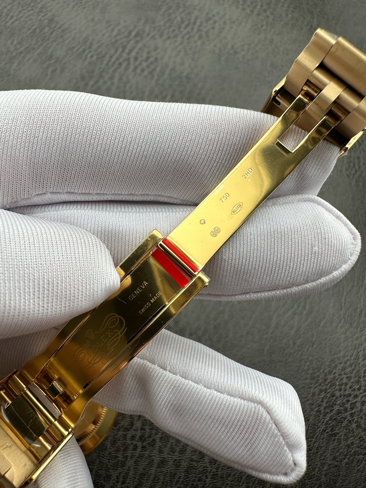 VS Factory 2025 kesinlikle öneriyoruz. VS'nin yeni ürünü Rolex Daytona 4130 kol saati; klasiğe saygı, farklı bir yaşam zevki! Bu kez piyasadaki en kararlı ve en üst seviye super clone Daytona modelini sunuyoruz! — 17. fotoğraf
