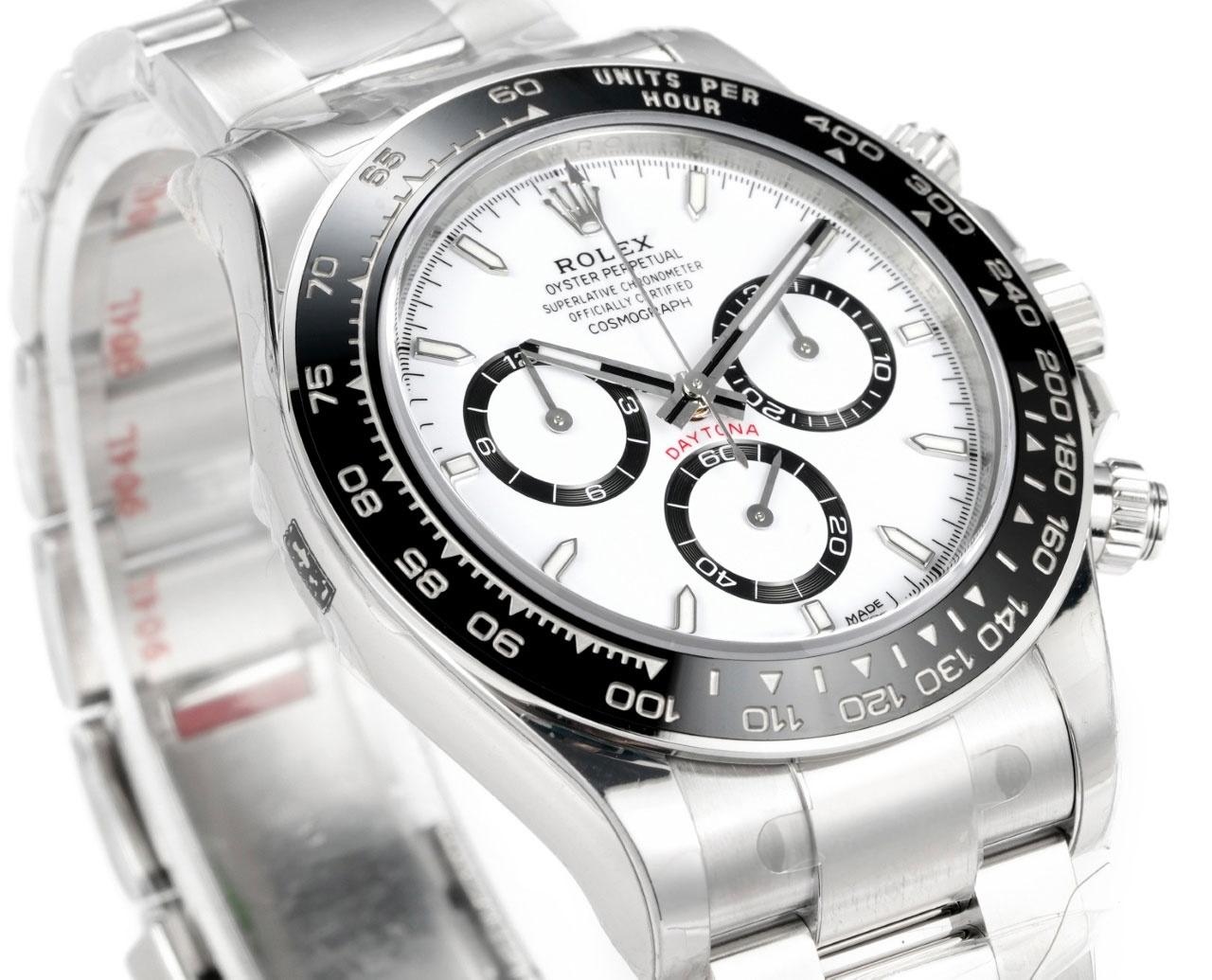 VS Factory 2025 önerisi – VS yeni ürün – Rolex Daytona kol saati – klasiğe saygı, farklı bir yaşam tadı! — 2. fotoğraf