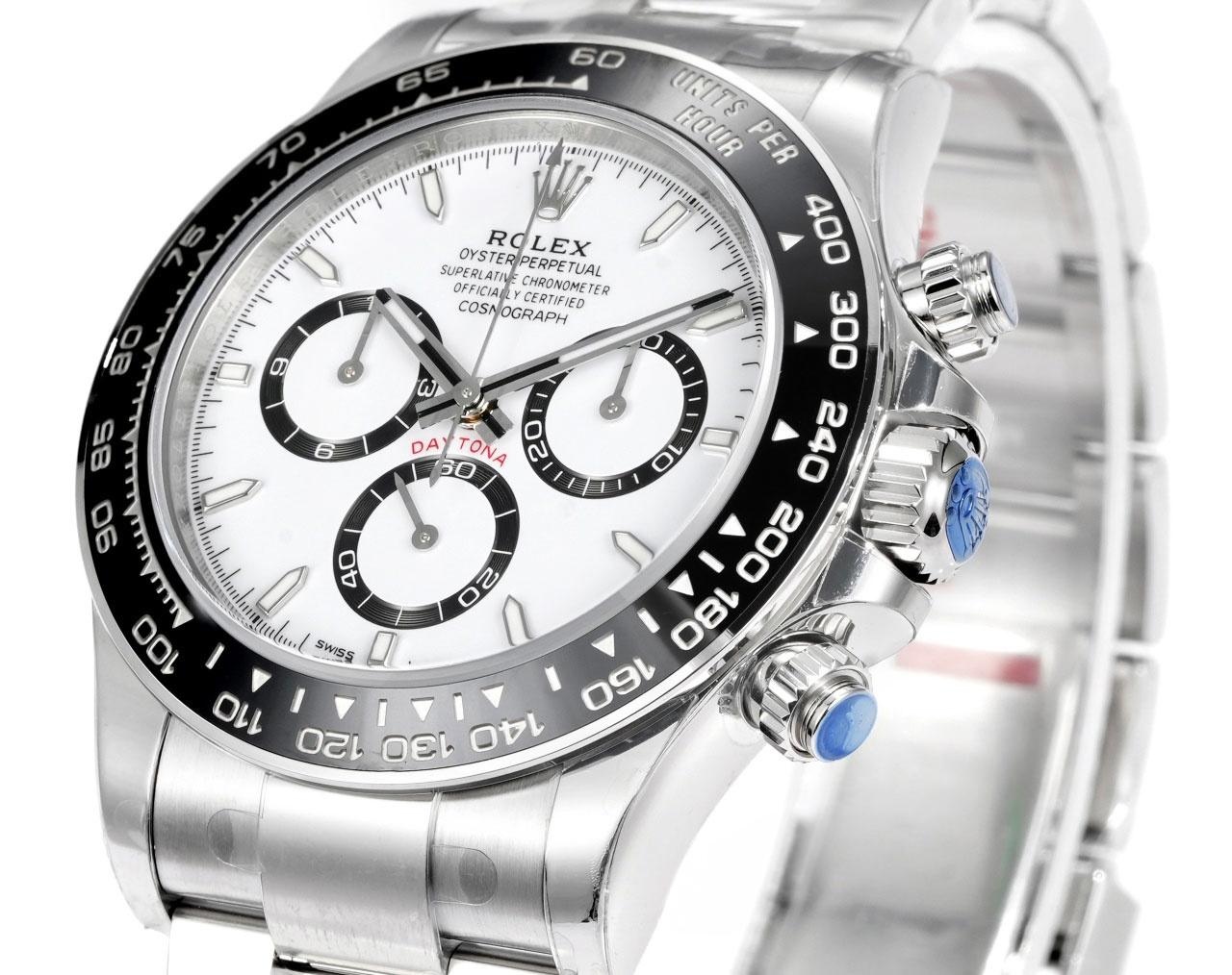 VS Factory 2025 önerisi – VS yeni ürün – Rolex Daytona kol saati – klasiğe saygı, farklı bir yaşam tadı! — 4. fotoğraf