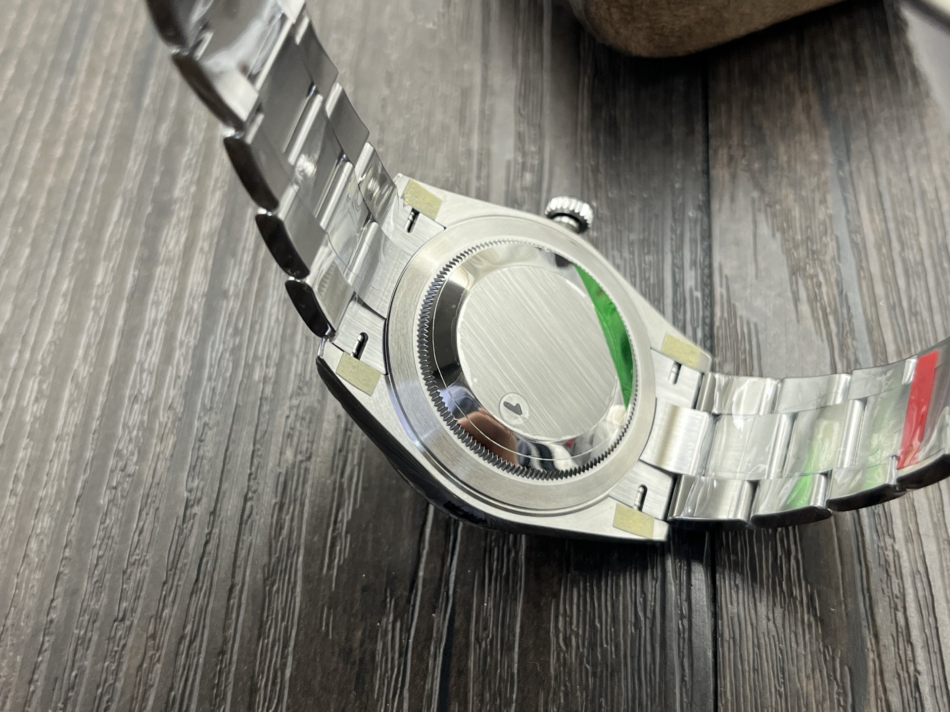 VS Factory 2025 önerisi: VS'in titizlikle geliştirdiği profesyonel kol saati, piyasadaki en üst versiyon. Rolex Datejust 41 MM serisi! Klasiğe saygı duruşu niteliğinde üstün bir model. — 17. fotoğraf