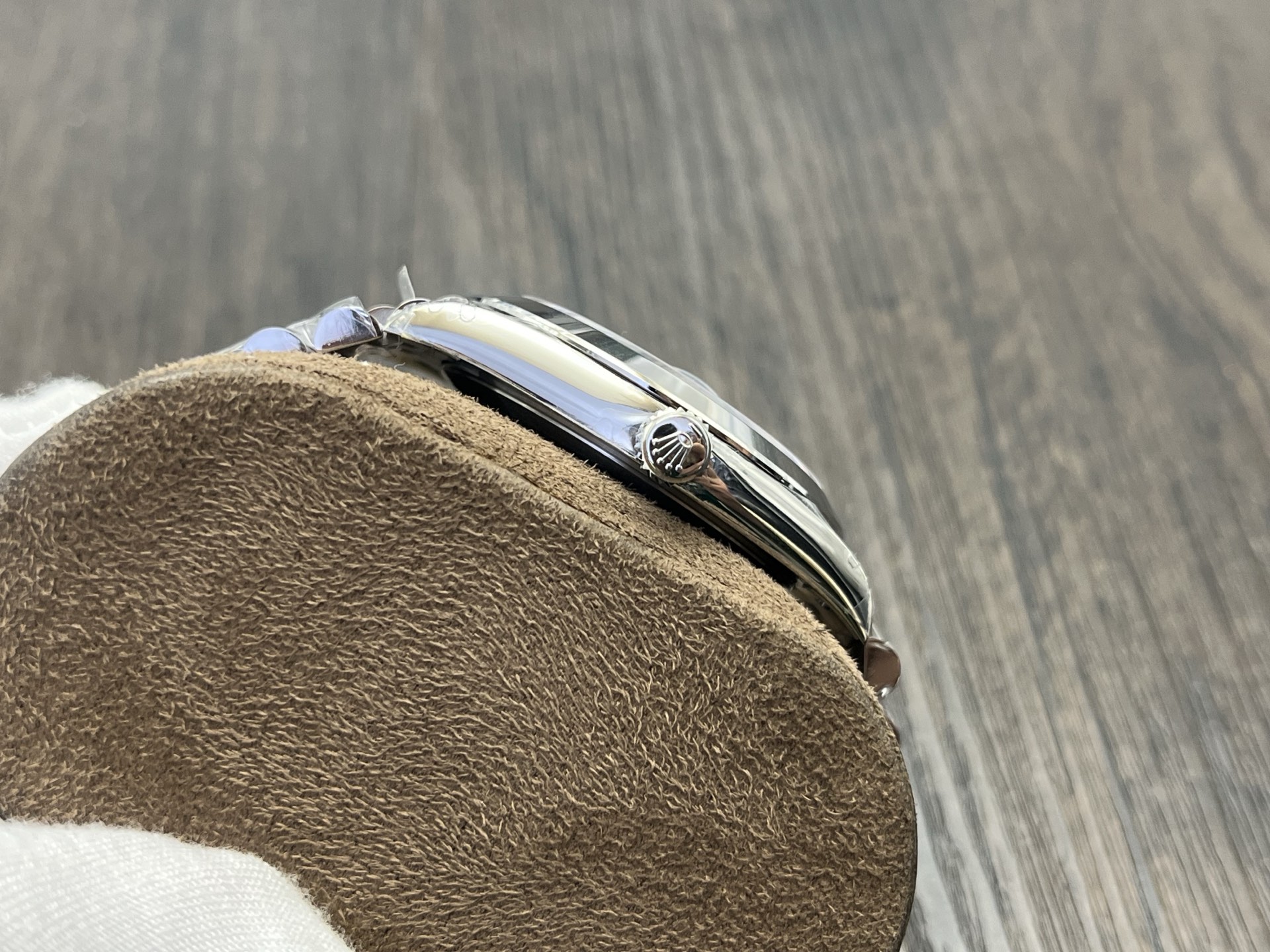 VS Factory 2025 öneriyor: VS'nin özenle geliştirdiği profesyonel saat, piyasadaki en üst versiyon, Rolex Datejust 41 MM serisi! Üstün kaliteli, klasiğe saygı duruşunda bir model! — 24. fotoğraf